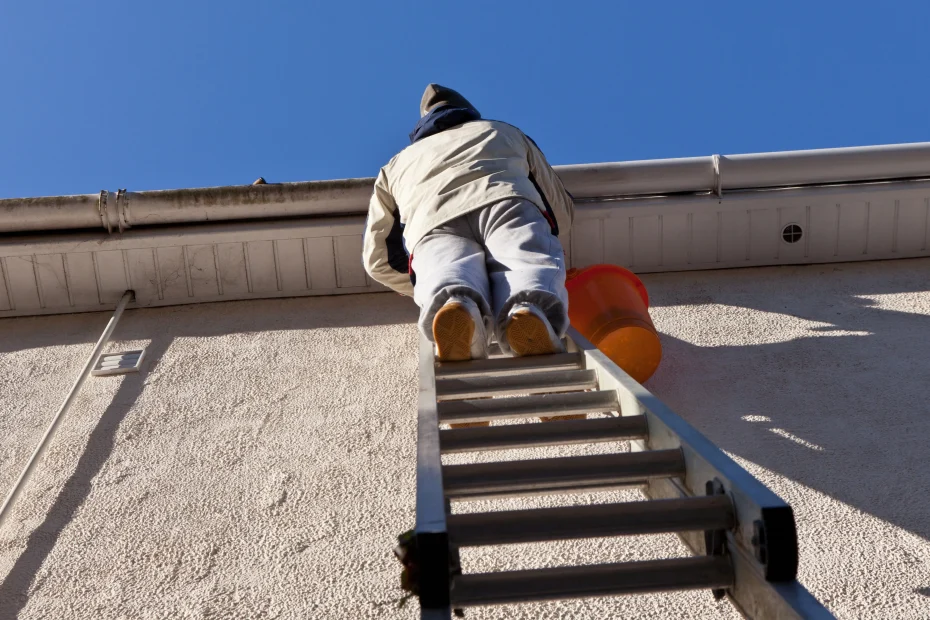 Gutter Cleaning Hueytown