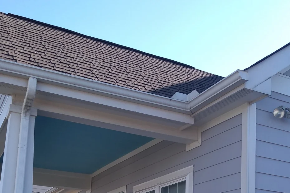 Gutter Cleaning Hueytown