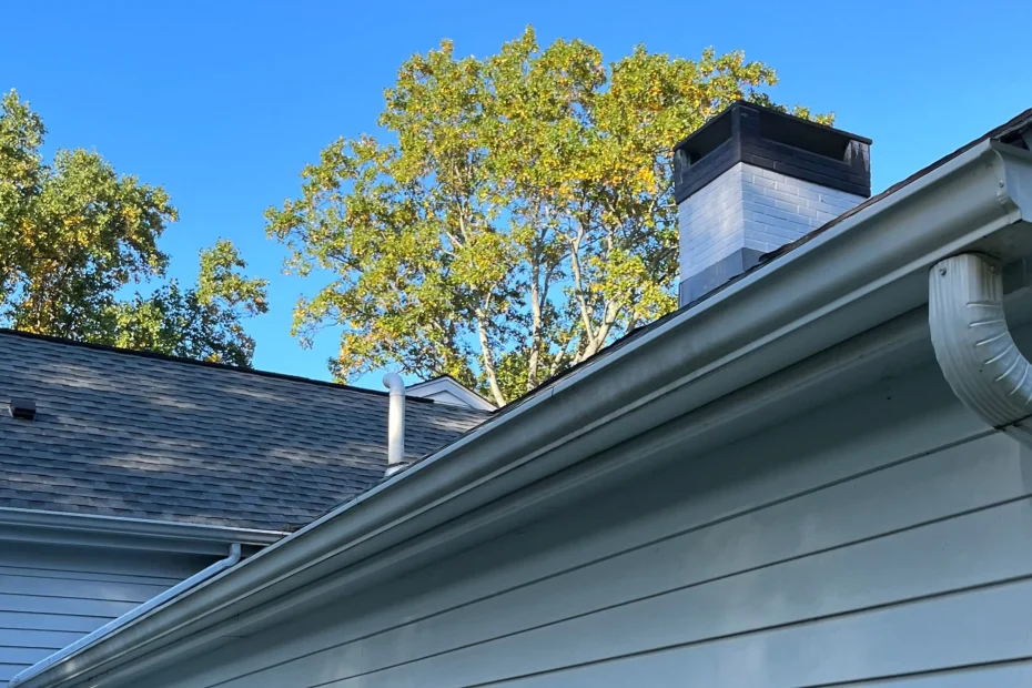 Gutter Cleaning Hueytown