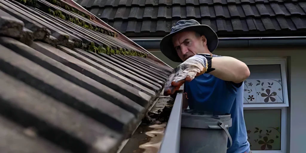 Gutter Cleaning Hueytown home page