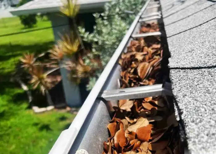 Gutter Cleaning Hueytown home page